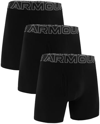 Amazon.com: Under Armour Men's Performance Tech 3